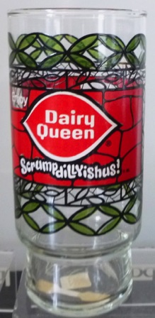 350886 € 6,00 coca cola glas USA Dairy Queen.jpeg